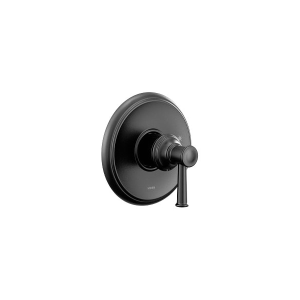 Belfield M-CORE 2 Series Tub/Shower Valve Only Trim in Matte Black